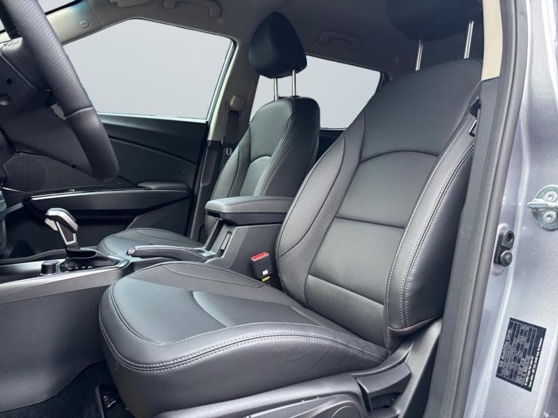 KGM TIVOLI 1.5 163 CV | Navi | Carplay | Cuir | Caméra - 11