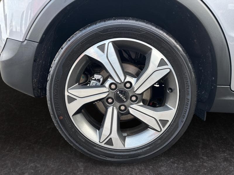 KGM TIVOLI 1.5 163 CV | Navi | Carplay | Cuir | Caméra - 25