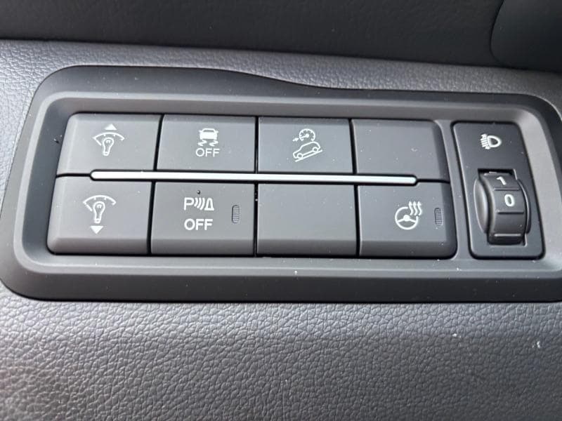 KGM TIVOLI 1.5 163 CV | Navi | Carplay | Cuir | Caméra - 24