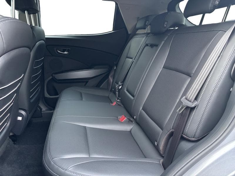 KGM TIVOLI 1.5 163 CV | Navi | Carplay | Cuir | Caméra - 12