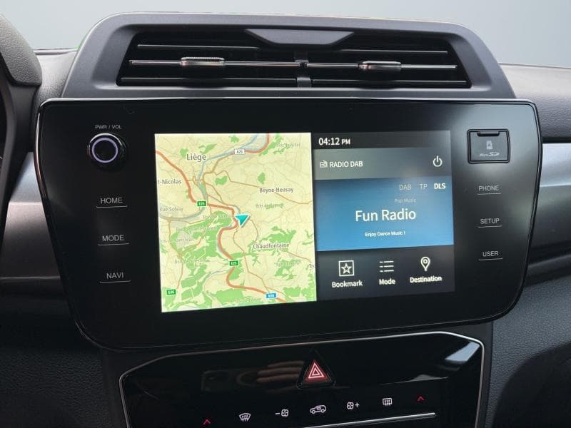 KGM TIVOLI 1.5 163 CV | Navi | Carplay | Cuir | Caméra - 14