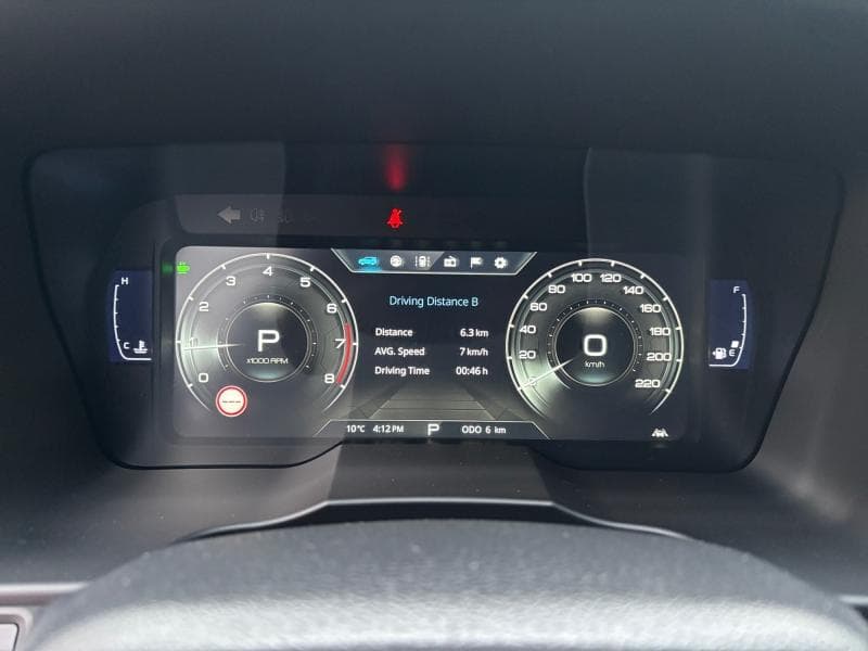 KGM TIVOLI 1.5 163 CV | Navi | Carplay | Cuir | Caméra - 13