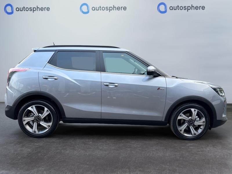 KGM TIVOLI 1.5 163 CV | Navi | Carplay | Cuir | Caméra - 8