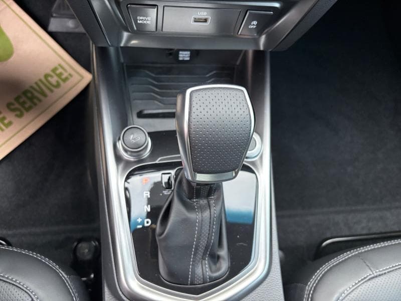 KGM TIVOLI 1.5 163 CV | Navi | Carplay | Cuir | Caméra - 22