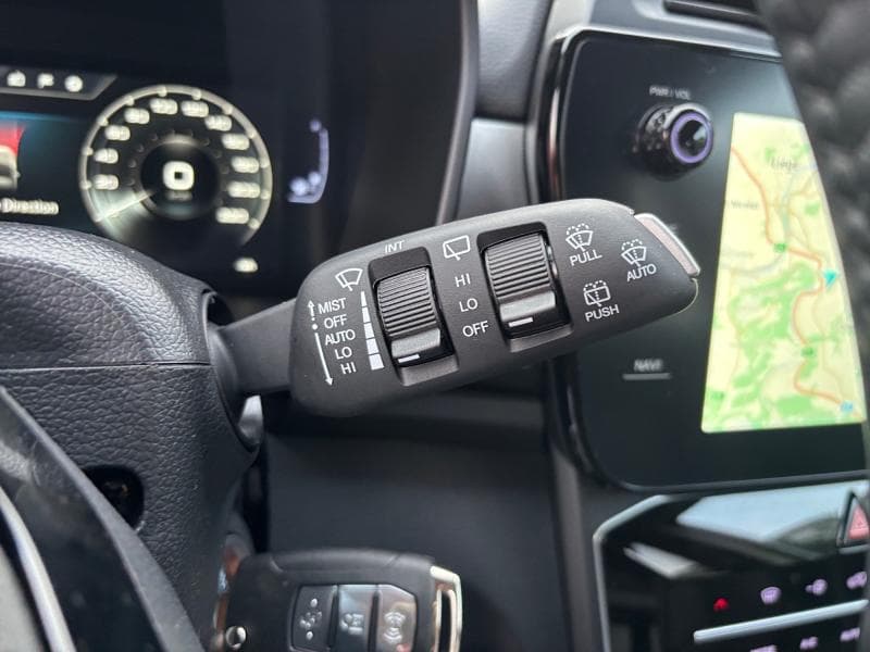 KGM TIVOLI 1.5 163 CV | Navi | Carplay | Cuir | Caméra - 20