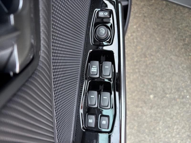KGM TIVOLI 1.5 163 CV | Navi | Carplay | Cuir | Caméra - 21