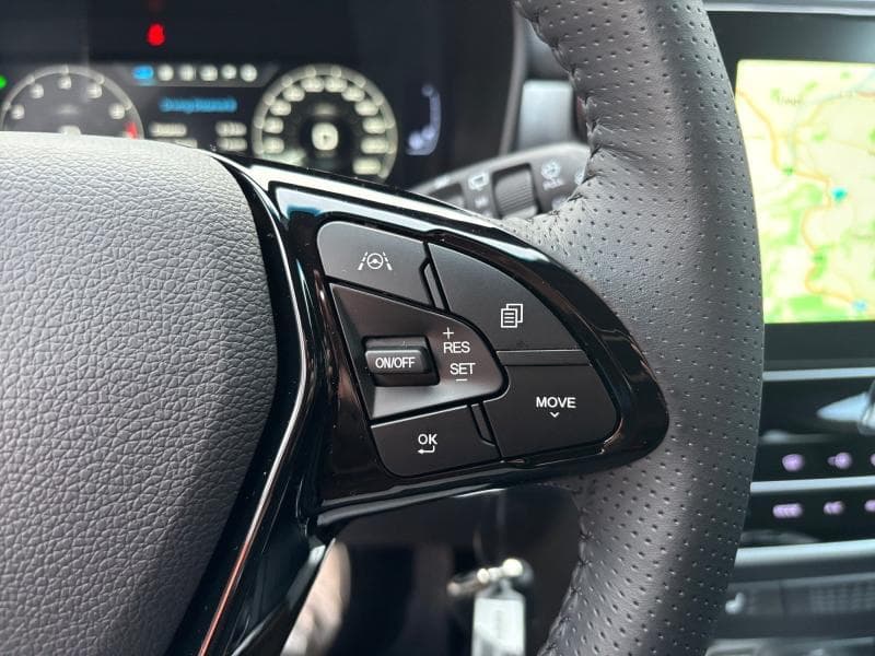 KGM TIVOLI 1.5 163 CV | Navi | Carplay | Cuir | Caméra - 18