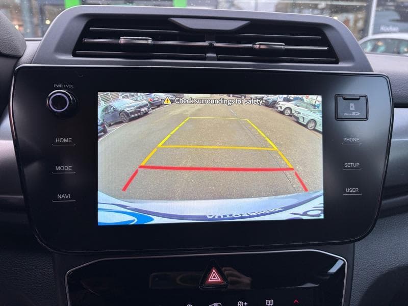 KGM TIVOLI 1.5 163 CV | Navi | Carplay | Cuir | Caméra - 15