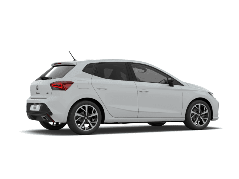 Seat Ibiza FR Edition | 1.0 TSI 116 CV | GPS | LED | JA 17\'\\\' | CRUISE | CAMERA | CARPLAY |  ECLAIRAGE AMBIANCE | CLIMATRONIC | KEYLESS - 7
