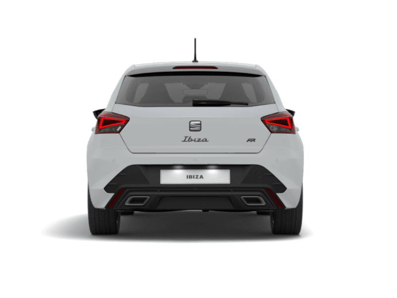 Seat Ibiza FR Edition | 1.0 TSI 116 CV | GPS | LED | JA 17\'\\\' | CRUISE | CAMERA | CARPLAY |  ECLAIRAGE AMBIANCE | CLIMATRONIC | KEYLESS - 5