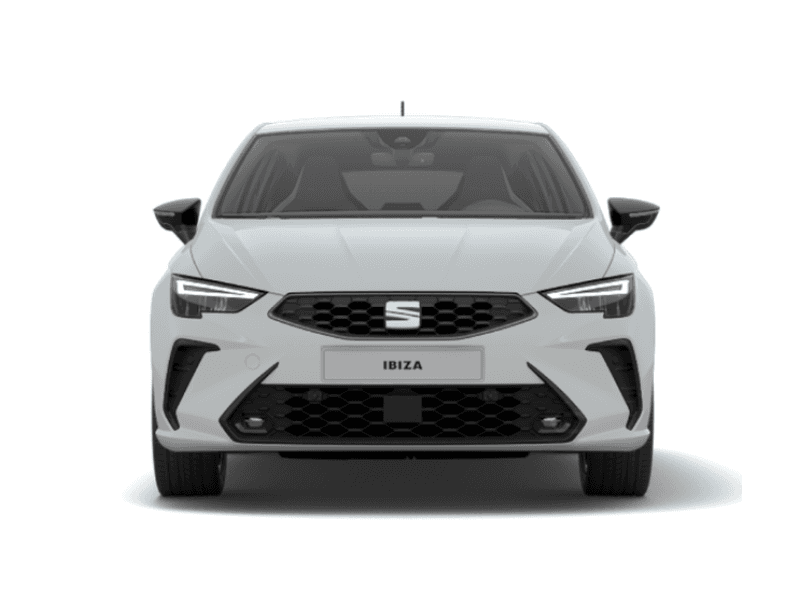 Seat Ibiza FR Edition | 1.0 TSI 116 CV | GPS | LED | JA 17\'\\\' | CRUISE | CAMERA | CARPLAY |  ECLAIRAGE AMBIANCE | CLIMATRONIC | KEYLESS - 3