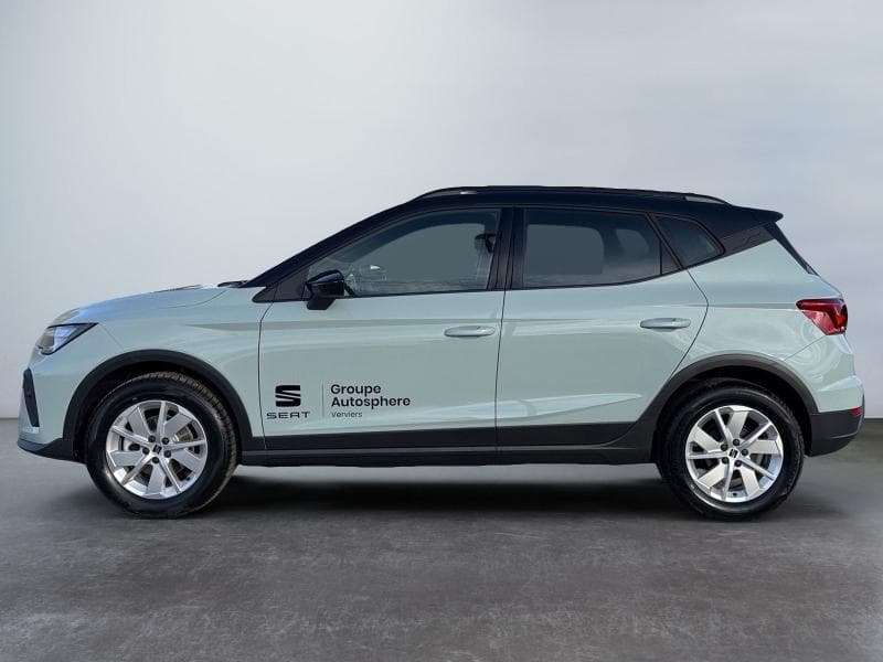 Seat Arona PLAY PLUS | 1.0 TSI |  CARPLAY | CAMERA | KEYLESS | CRUISE CONTROL | LED | CLIMATRONIC - 4