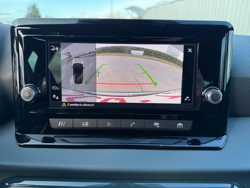 Seat Arona PLAY PLUS | 1.0 TSI |  CARPLAY | CAMERA | KEYLESS | CRUISE CONTROL | LED | CLIMATRONIC - 24
