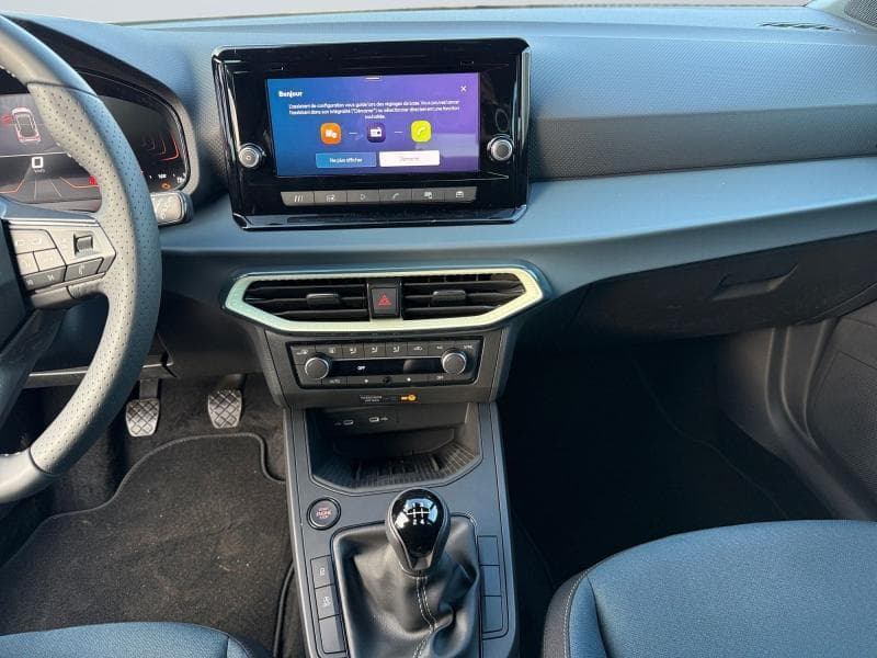 Seat Arona PLAY PLUS | 1.0 TSI |  CARPLAY | CAMERA | KEYLESS | CRUISE CONTROL | LED | CLIMATRONIC - 15