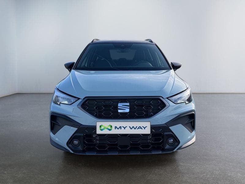 Seat Arona PLAY PLUS | 1.0 TSI |  CARPLAY | CAMERA | KEYLESS | CRUISE CONTROL | LED | CLIMATRONIC - 3