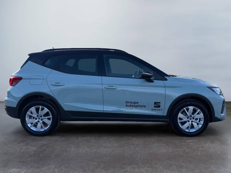 Seat Arona PLAY PLUS | 1.0 TSI |  CARPLAY | CAMERA | KEYLESS | CRUISE CONTROL | LED | CLIMATRONIC - 8