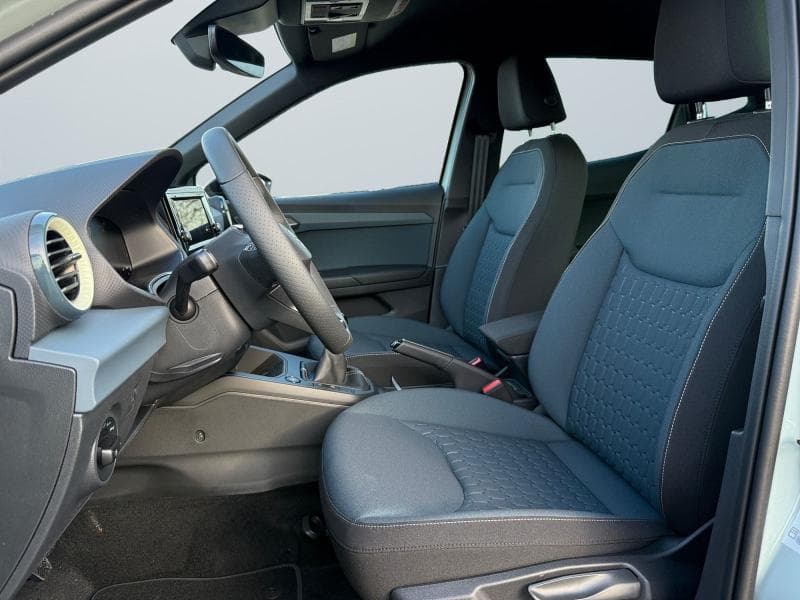 Seat Arona PLAY PLUS | 1.0 TSI |  CARPLAY | CAMERA | KEYLESS | CRUISE CONTROL | LED | CLIMATRONIC - 10