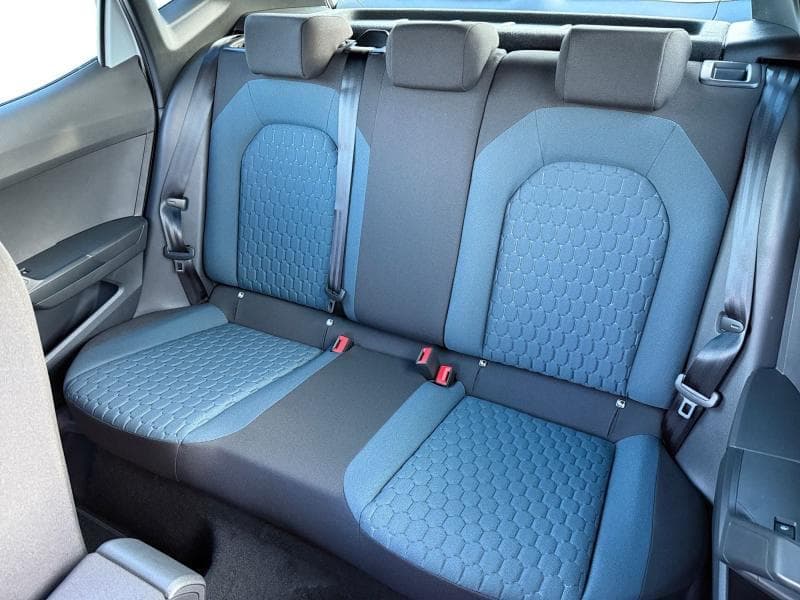 Seat Arona PLAY PLUS | 1.0 TSI |  CARPLAY | CAMERA | KEYLESS | CRUISE CONTROL | LED | CLIMATRONIC - 12