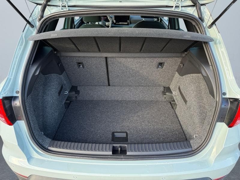 Seat Arona PLAY PLUS | 1.0 TSI |  CARPLAY | CAMERA | KEYLESS | CRUISE CONTROL | LED | CLIMATRONIC - 13