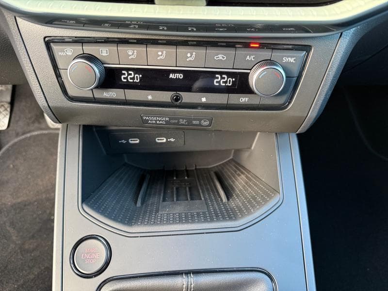 Seat Arona PLAY PLUS | 1.0 TSI |  CARPLAY | CAMERA | KEYLESS | CRUISE CONTROL | LED | CLIMATRONIC - 22