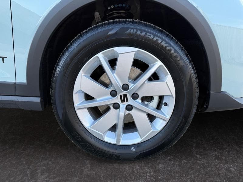 Seat Arona PLAY PLUS | 1.0 TSI |  CARPLAY | CAMERA | KEYLESS | CRUISE CONTROL | LED | CLIMATRONIC - 9