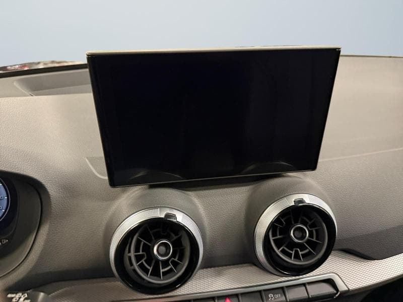 Audi Q2 S line - 9