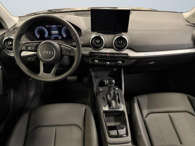 Audi Q2 S line - 4
