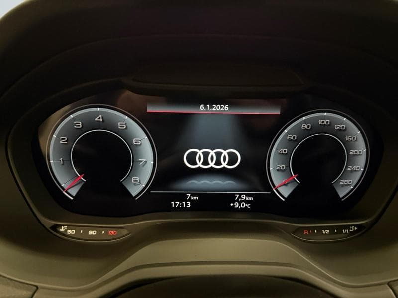 Audi Q2 S line - 8