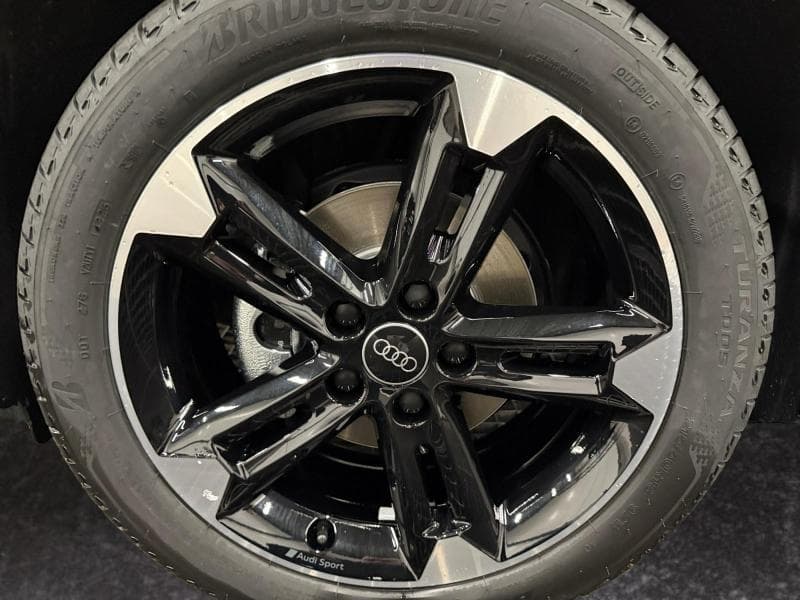 Audi Q2 S line - 19
