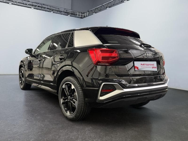 Audi Q2 S line - 3