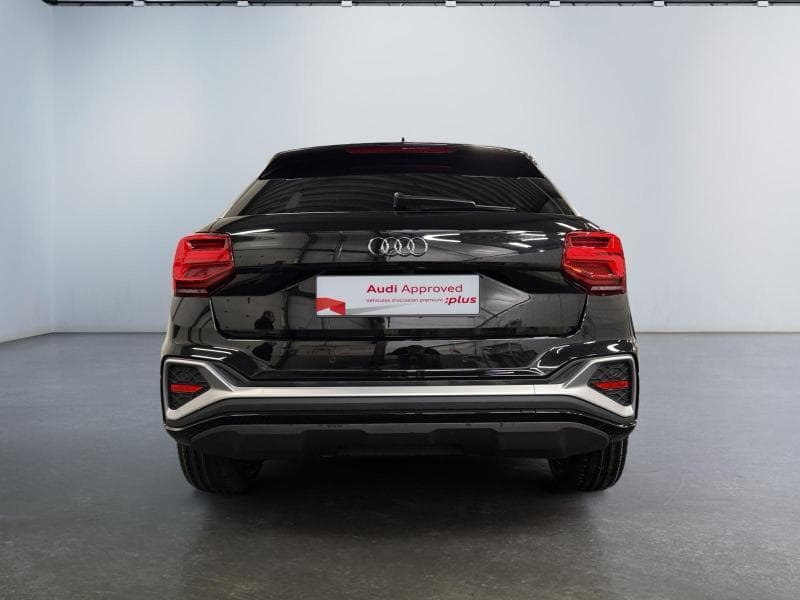 Audi Q2 S line - 17