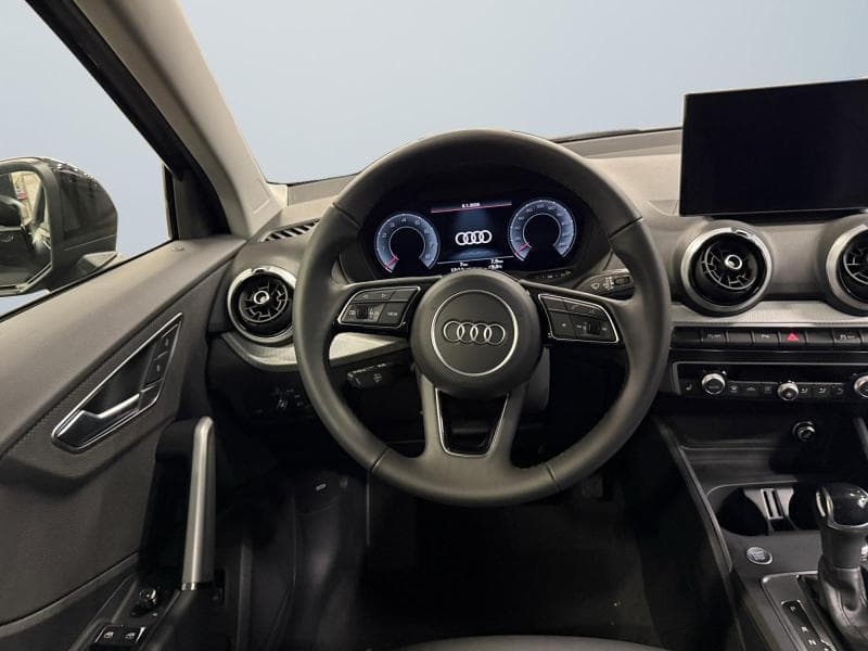 Audi Q2 S line - 12