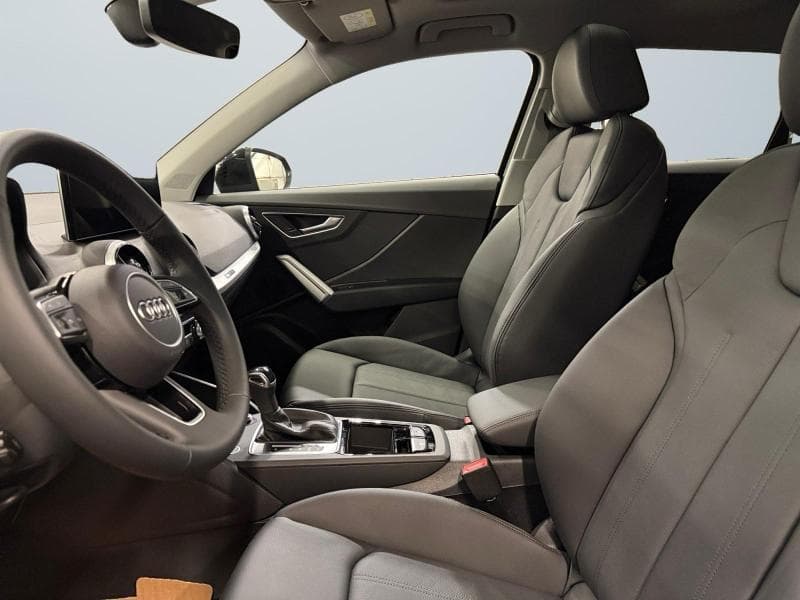 Audi Q2 S line - 5