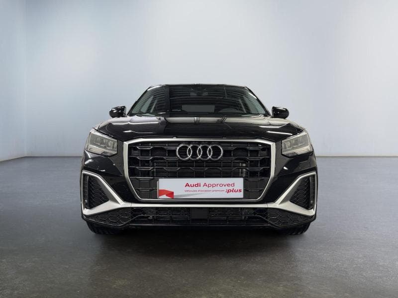 Audi Q2 S line - 16