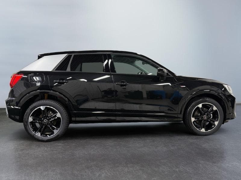 Audi Q2 S line - 18