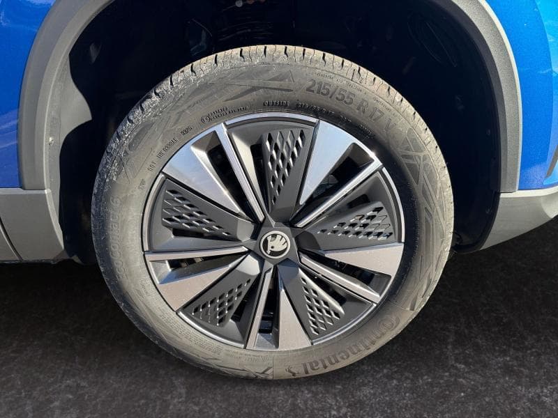 Skoda Karoq Family | 1.0 TSI 116 CV | Carplay | GPS | Siege AV Chauffant | Led - 30