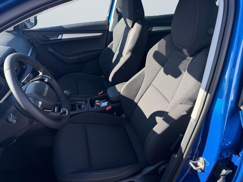 Skoda Karoq Family | 1.0 TSI 116 CV | Carplay | GPS | Siege AV Chauffant | Led - 10