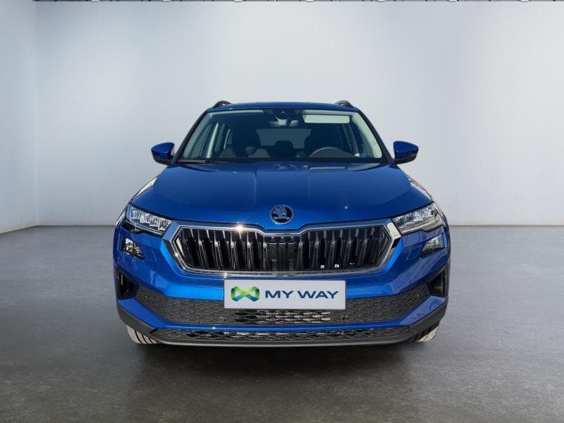 Skoda Karoq Family | 1.0 TSI 116 CV | Carplay | GPS | Siege AV Chauffant | Led - 3