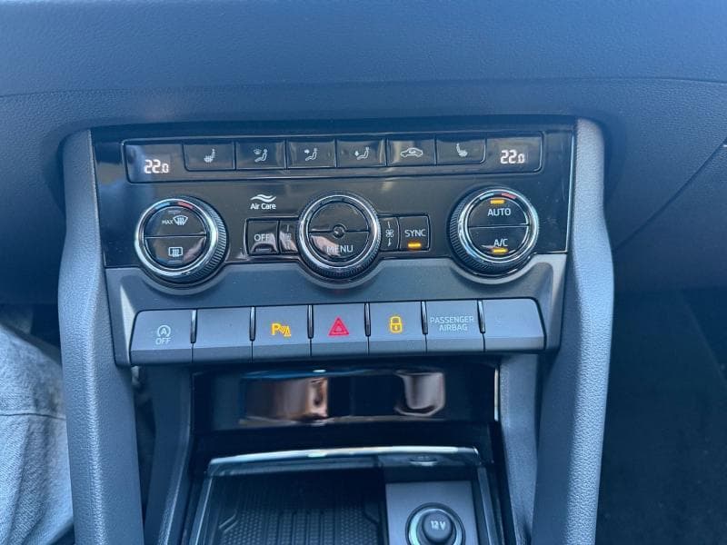 Skoda Karoq Family | 1.0 TSI 116 CV | Carplay | GPS | Siege AV Chauffant | Led - 22