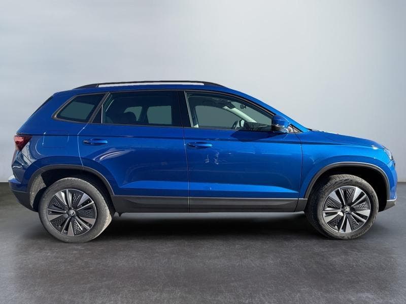 Skoda Karoq Family | 1.0 TSI 116 CV | Carplay | GPS | Siege AV Chauffant | Led - 4
