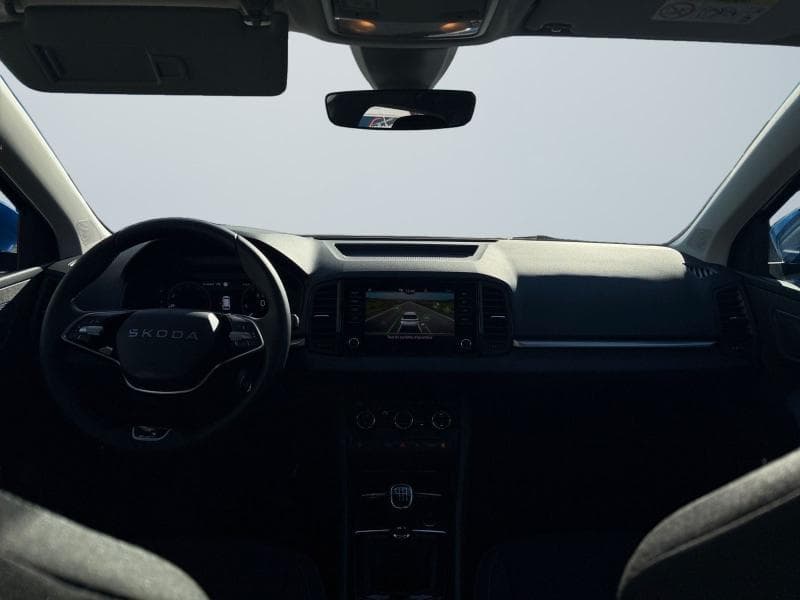 Skoda Karoq Family | 1.0 TSI 116 CV | Carplay | GPS | Siege AV Chauffant | Led - 14