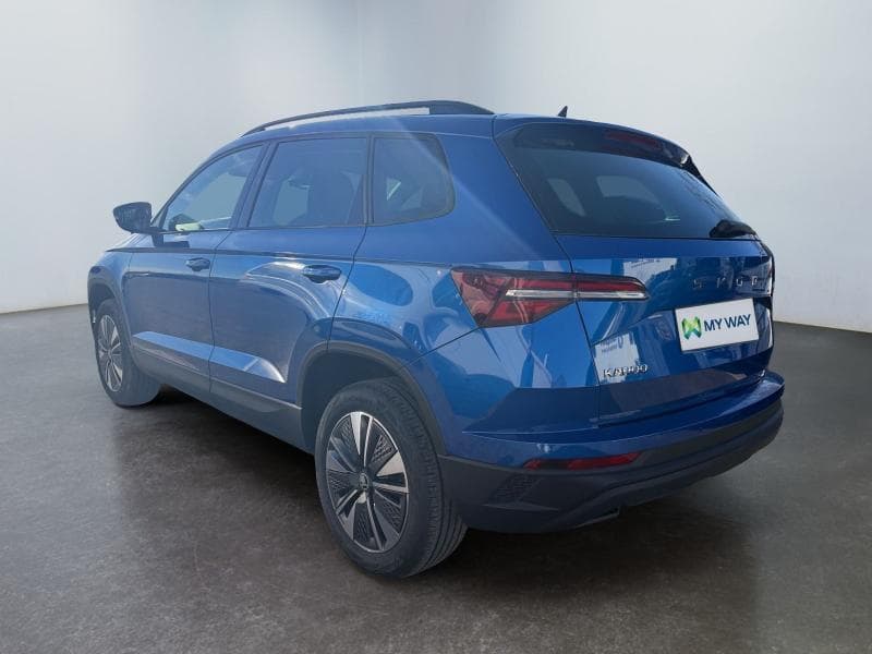 Skoda Karoq Family | 1.0 TSI 116 CV | Carplay | GPS | Siege AV Chauffant | Led - 5
