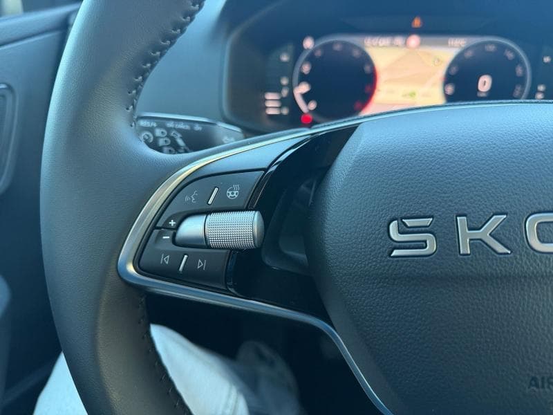 Skoda Karoq Family | 1.0 TSI 116 CV | Carplay | GPS | Siege AV Chauffant | Led - 15