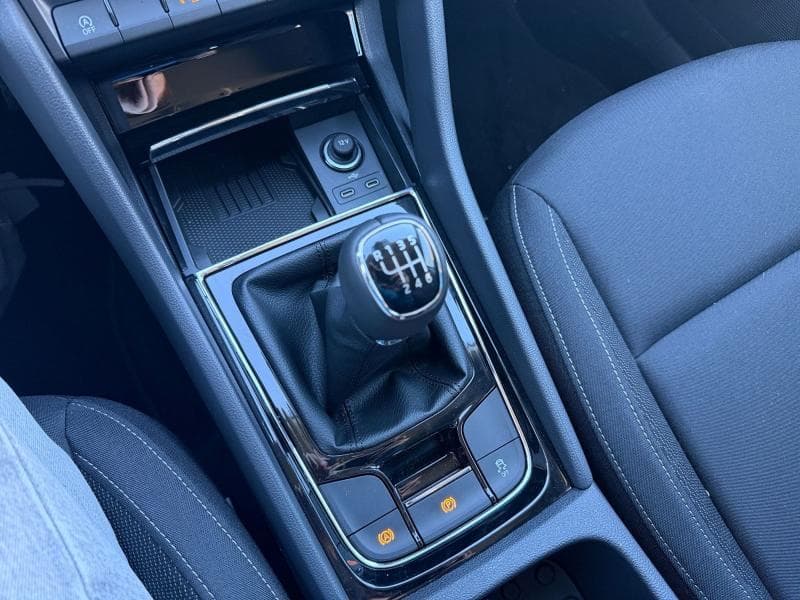 Skoda Karoq Family | 1.0 TSI 116 CV | Carplay | GPS | Siege AV Chauffant | Led - 23