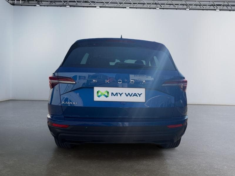 Skoda Karoq Family | 1.0 TSI 116 CV | Carplay | GPS | Siege AV Chauffant | Led - 7