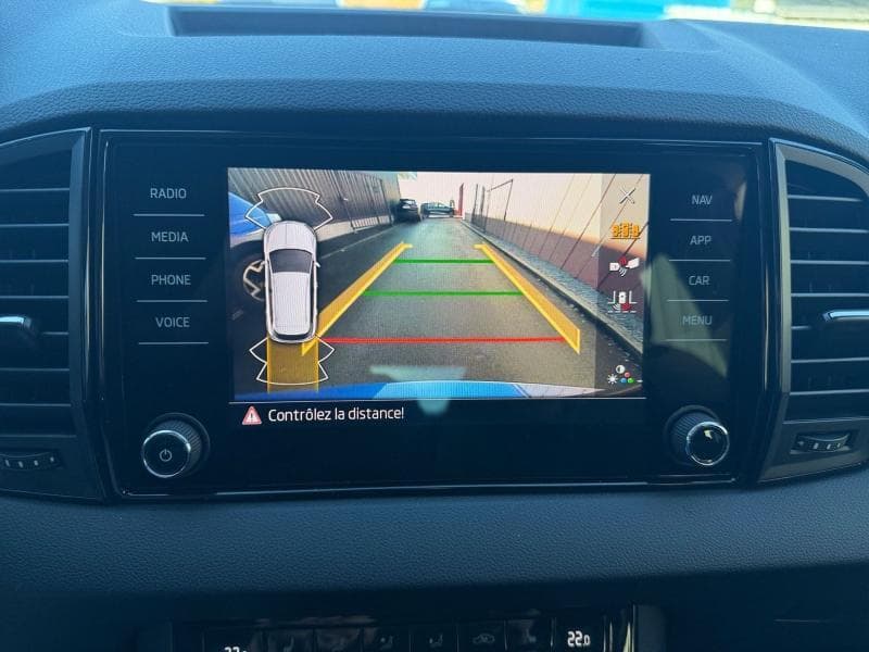 Skoda Karoq Family | 1.0 TSI 116 CV | Carplay | GPS | Siege AV Chauffant | Led - 20