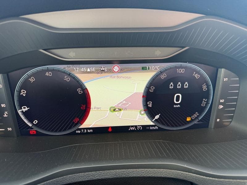 Skoda Karoq Family | 1.0 TSI 116 CV | Carplay | GPS | Siege AV Chauffant | Led - 17
