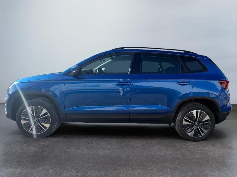 Skoda Karoq Family | 1.0 TSI 116 CV | Carplay | GPS | Siege AV Chauffant | Led - 8
