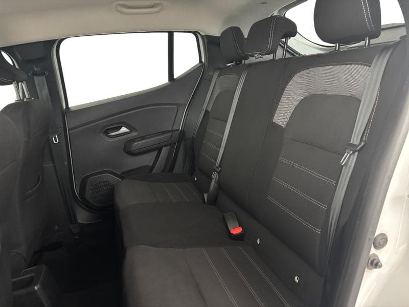 Dacia Sandero Stepway  Expression | 1.0 Eco-G 100 | Carplay | Clim Auto - 16