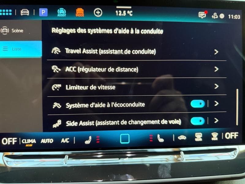 Volkswagen T-Roc R-Line | 1.5 eTSI 150 CV | GPS | CARPLAY | MATRIX LED | BLACK STYLE | CAMERA 360° - 24